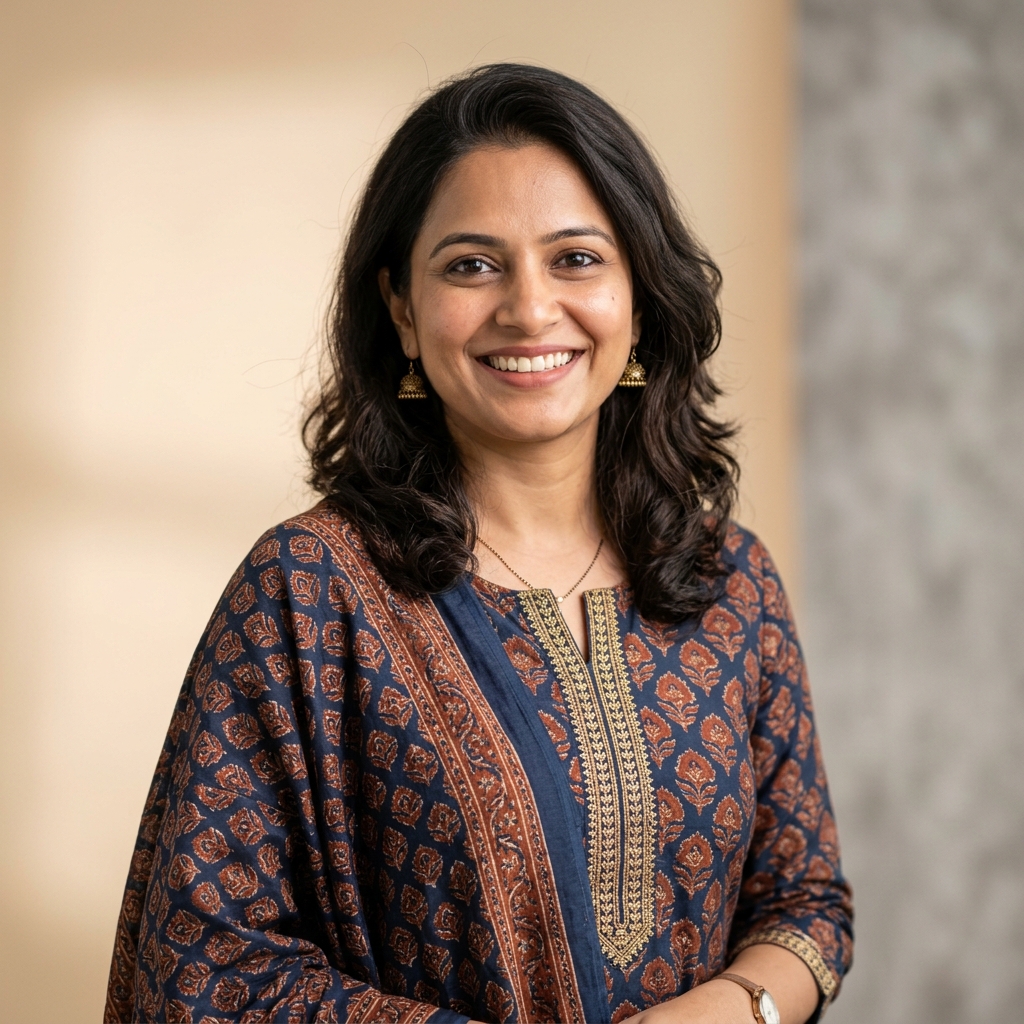 Kavita Patel