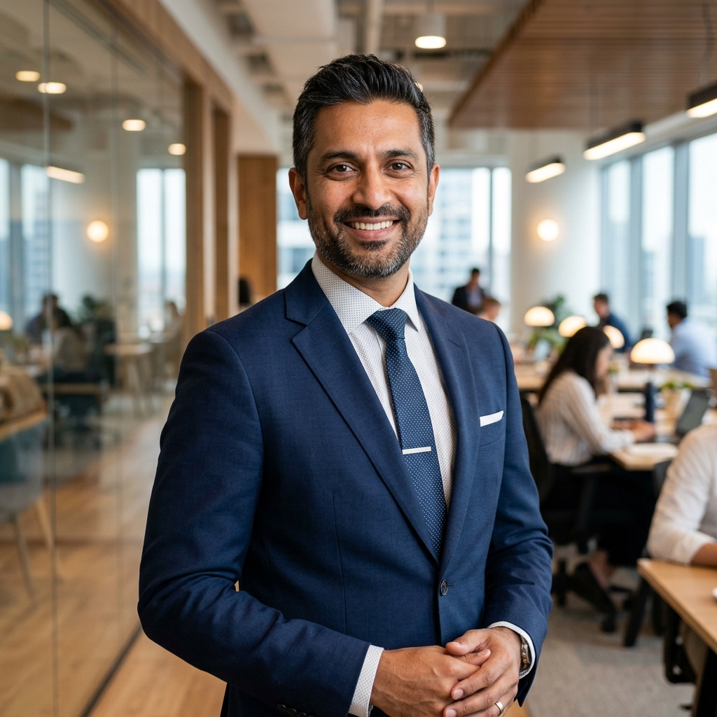 Vikramaditya Mehta