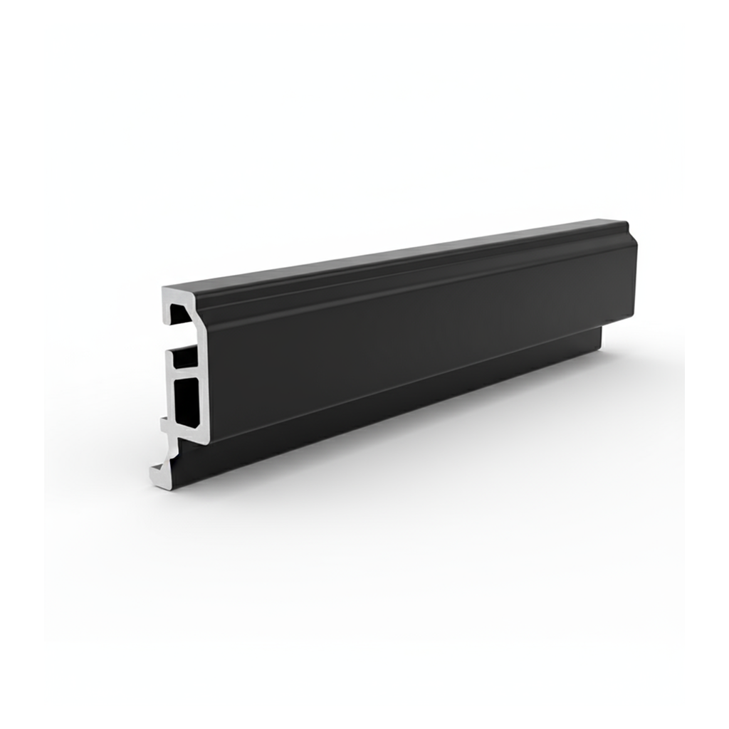 Coupling Bar Profile (90 Degree)