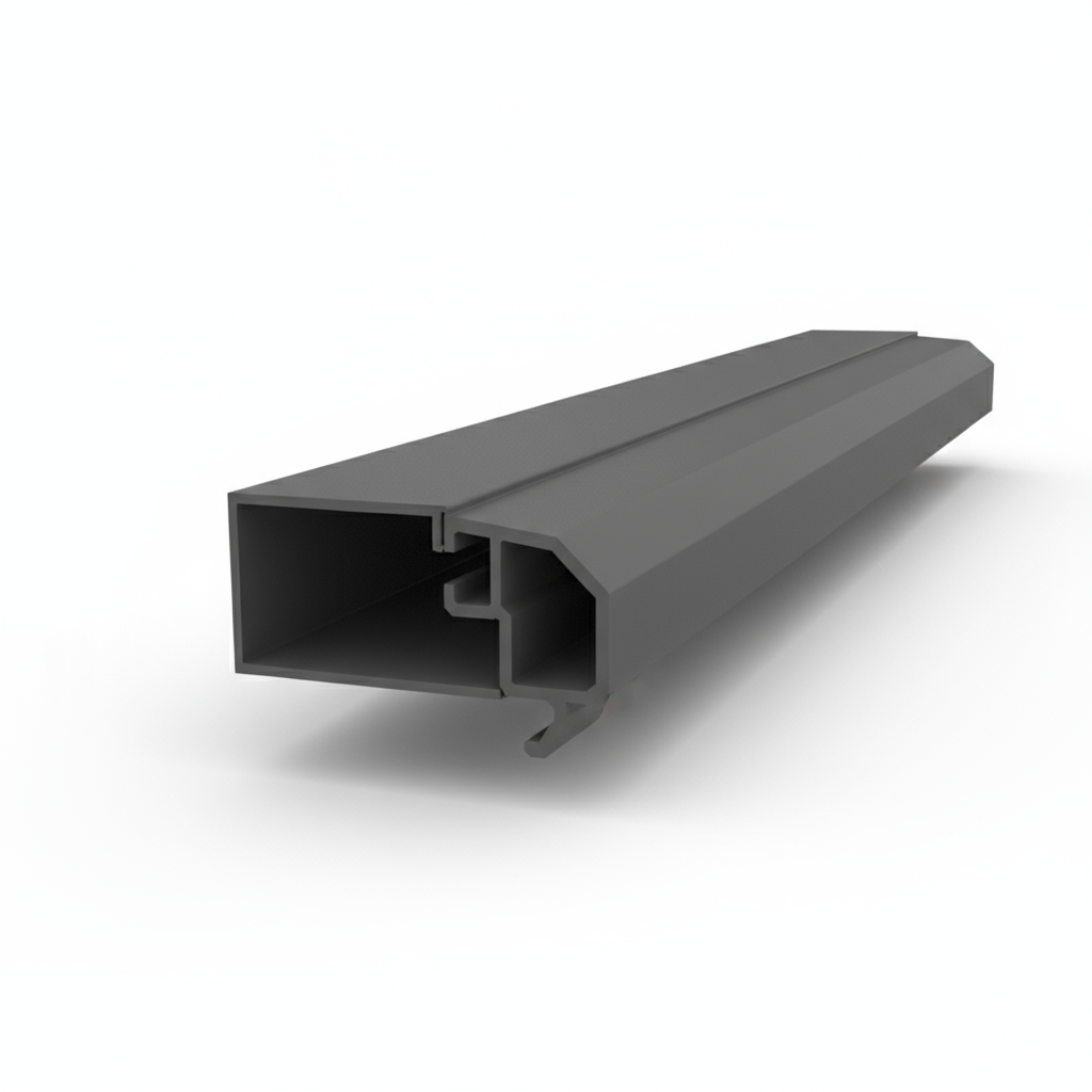 Variable Angle Corner Post